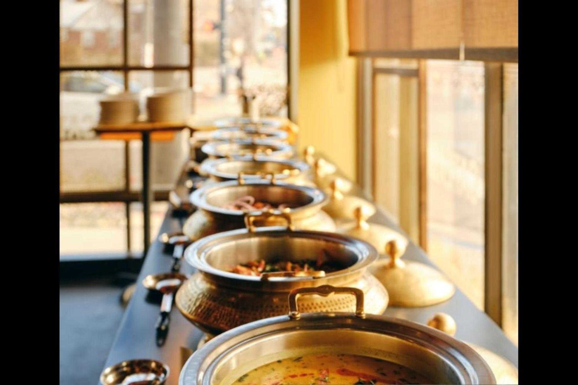 Fabhotel Prime Shanit Delhi  Extérieur photo